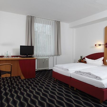 Stadthotel Kassel Exterior photo