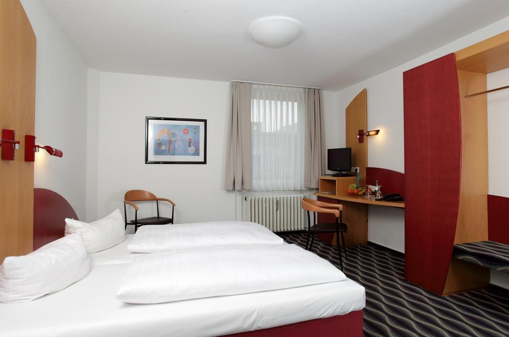 Stadthotel Kassel Exterior photo